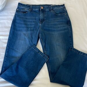 Mugsy men’s Fulton’s Jeans